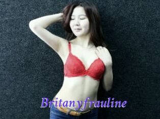Britanyfrauline