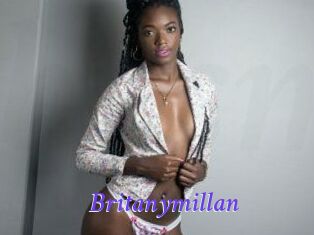 Britanymillan