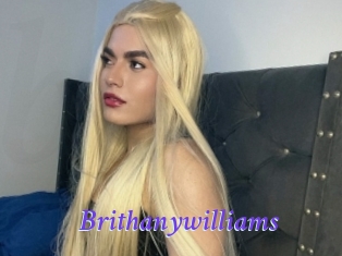 Brithanywilliams