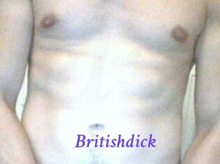British_dick