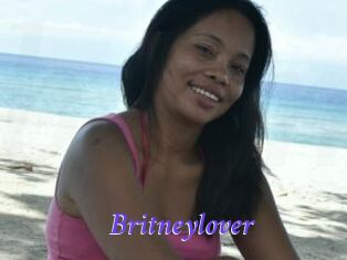 Britneylover