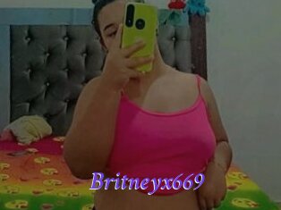 Britneyx669