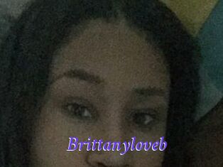 Brittanyloveb