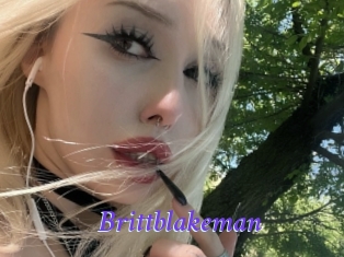 Brittblakeman
