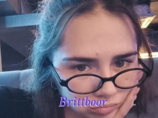 Brittboor
