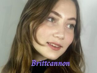Brittcannon