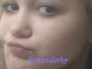 Brittenderby