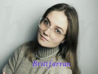 Brittfarran
