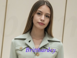 Britthardey