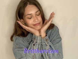Brittharvison