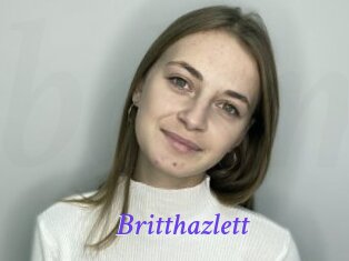 Britthazlett