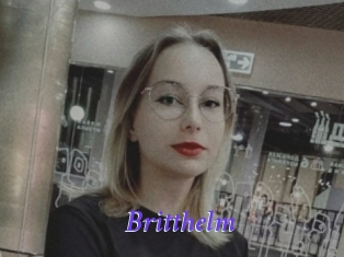 Britthelm