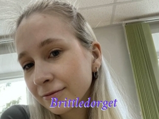 Brittledorget