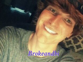 brokeandbi Bdsm gratuit