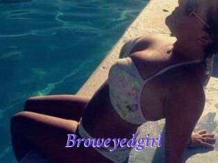 Broweyedgirl