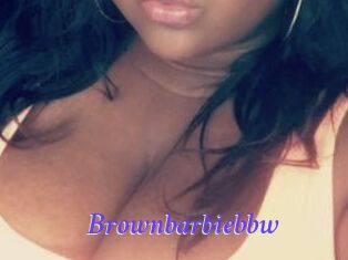 Brownbarbiebbw