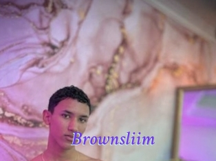 brownsliim Bdsm gratuit