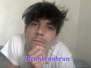 Brunbrunbrun