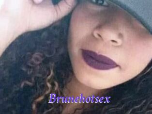 Brunehotsex