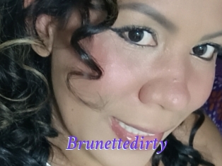 brunettedirty Bdsm gratuit