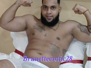 Brunetteerotic28