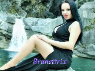 Brunettrix