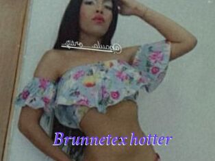 Brunnetex_hotter