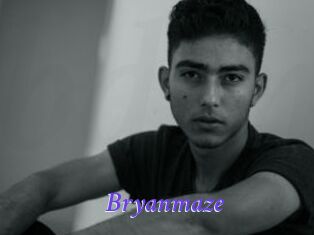 Bryanmaze