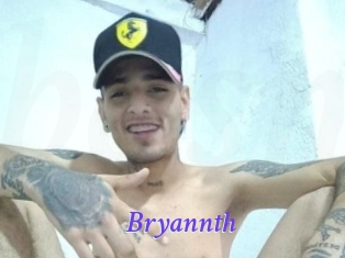 bryannth Bdsm gratuit