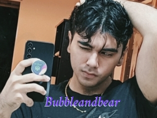 Bubbleandbear