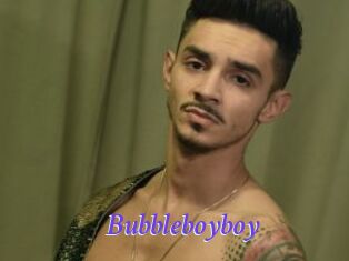 Bubbleboyboy