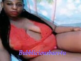 Bubbliciousbaes4u