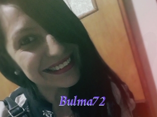 Bulma72