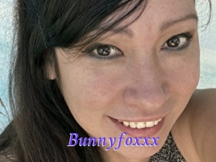 Bunnyfoxxx