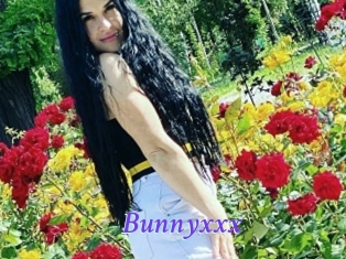 Bunnyxxx