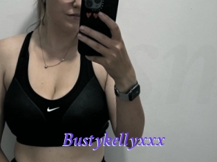 Bustykellyxxx