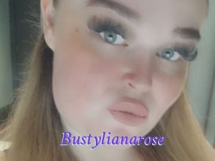 Bustylianarose