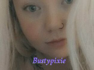 Bustypixie