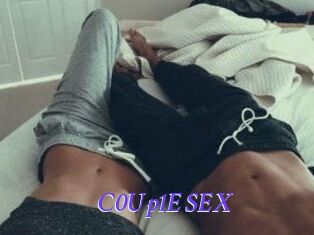 C0Up1E_SEX
