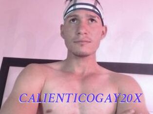 CALIENTICOGAY20X Bdsm gratuit