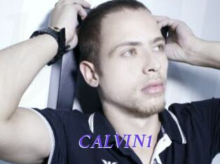 CALVIN1