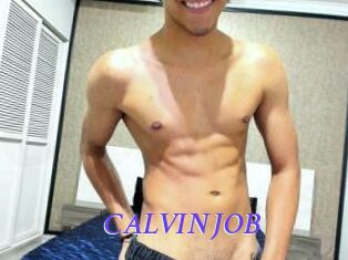 CALVINJOB