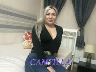 CAMYILLA