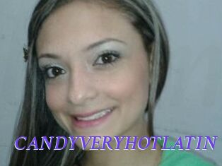 CANDYVERYHOTLATIN