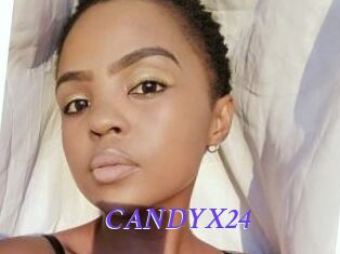 CANDYX24