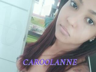 CAROOLANNE