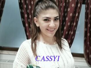 CASSYI