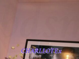 CHARLLOTEx