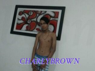 CHARLYBROWN