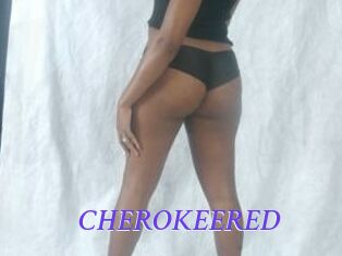 CHEROKEERED